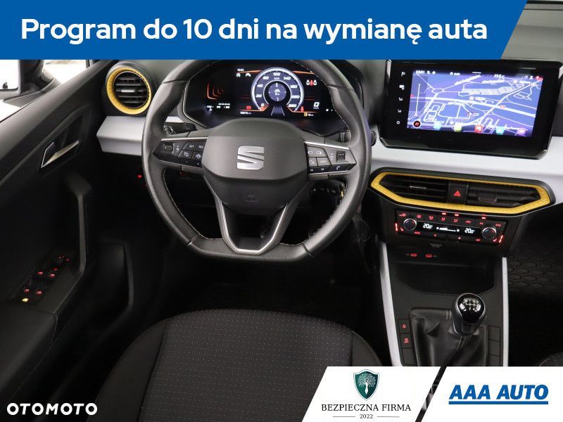 Seat Arona - 9