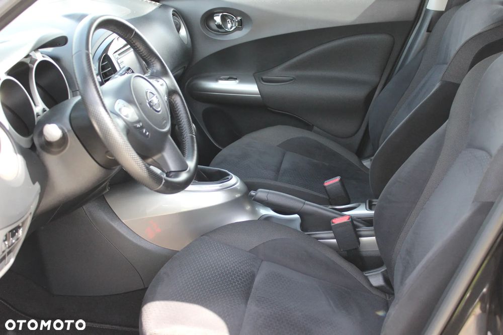 Nissan Juke 1.6 Start/Stop Tekna - 26