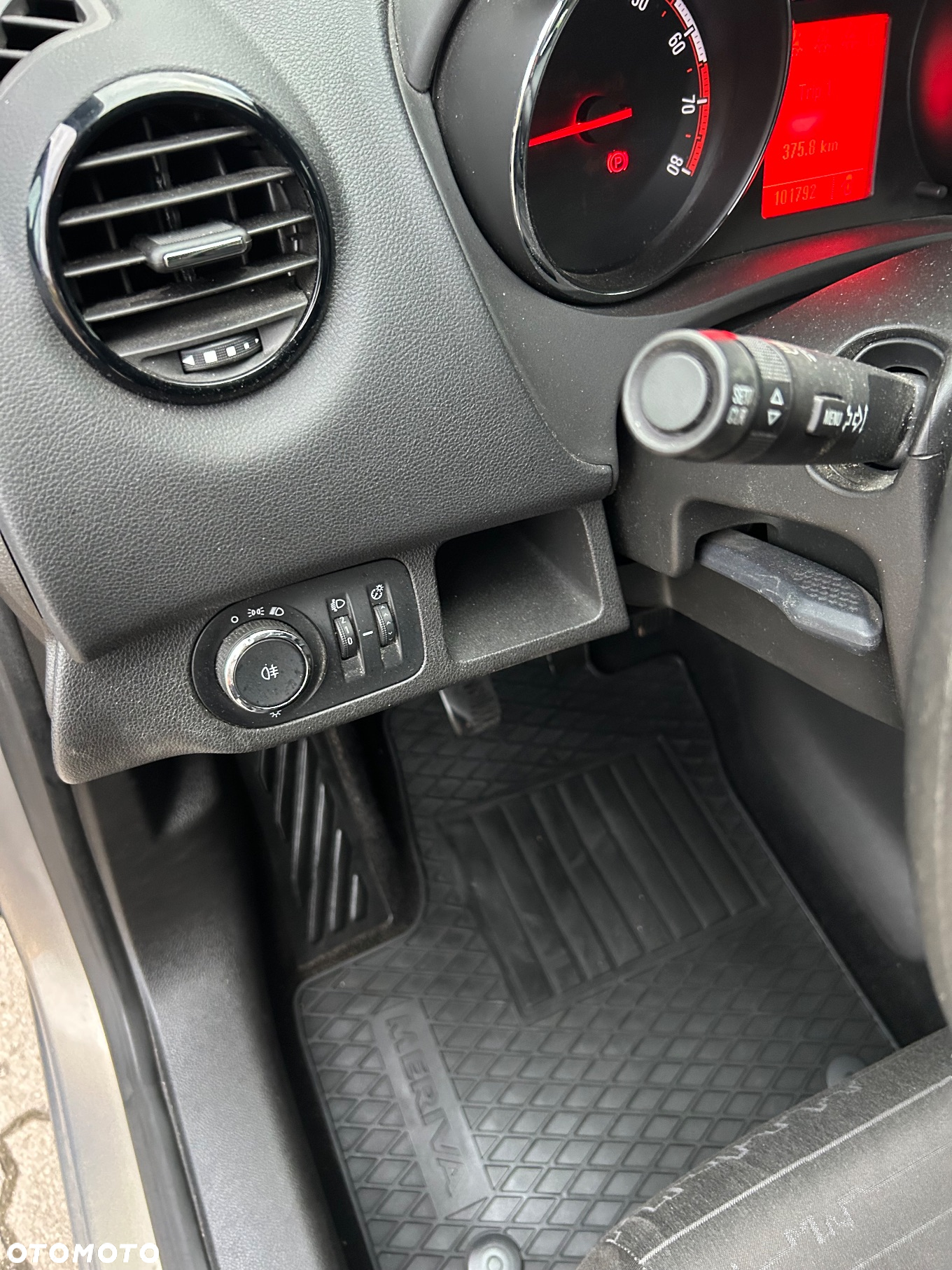 Opel Meriva 1.4 ecoflex Selection - 18