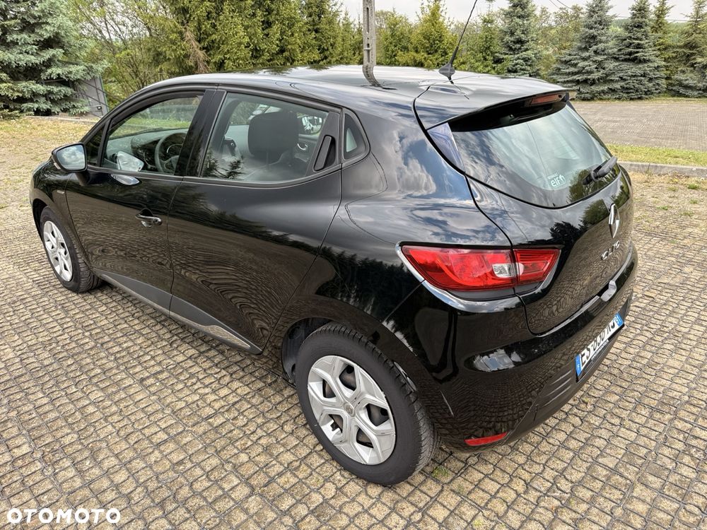 Renault Clio - 3