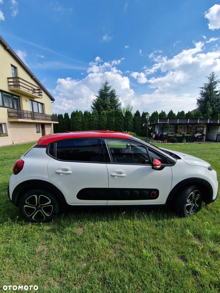 Citroën C3 1.2 PureTech Shine - 1