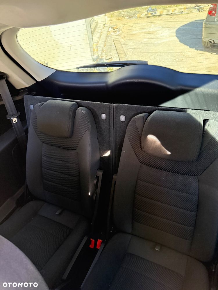 Ford S-Max 2.0 T Titanium MPS6 - 10