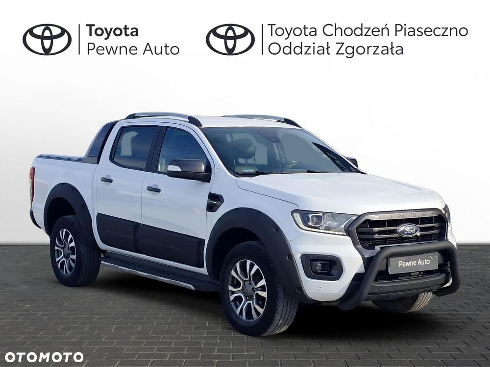 Ford Ranger - 8