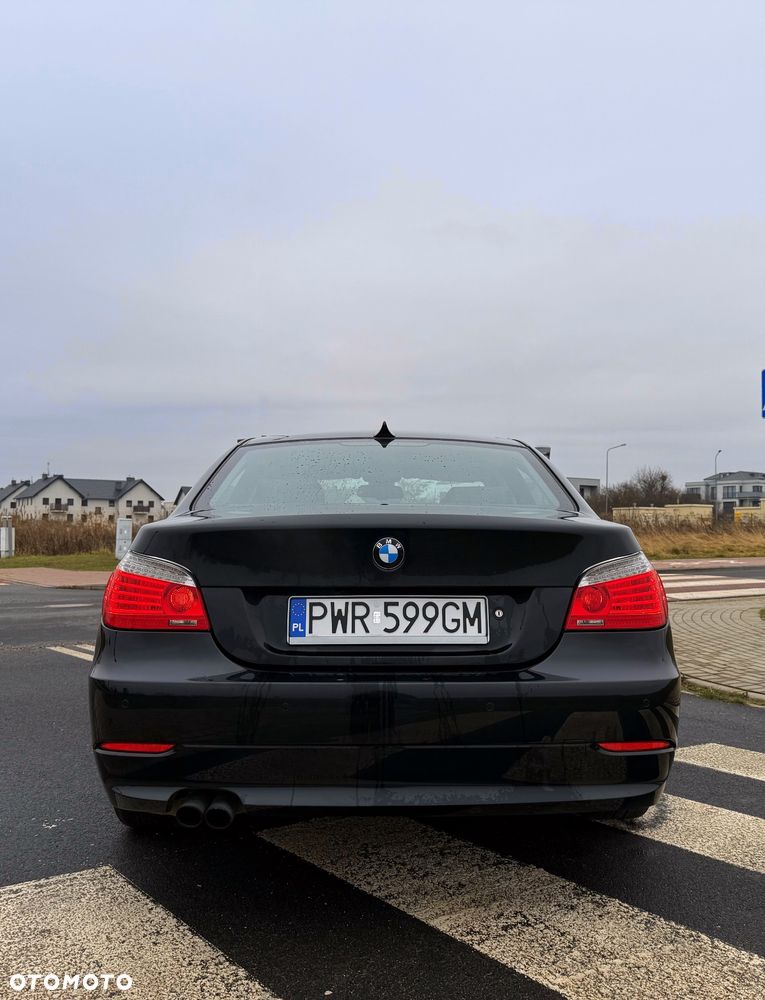 BMW Seria 5 525i Edition Exclusive - 6