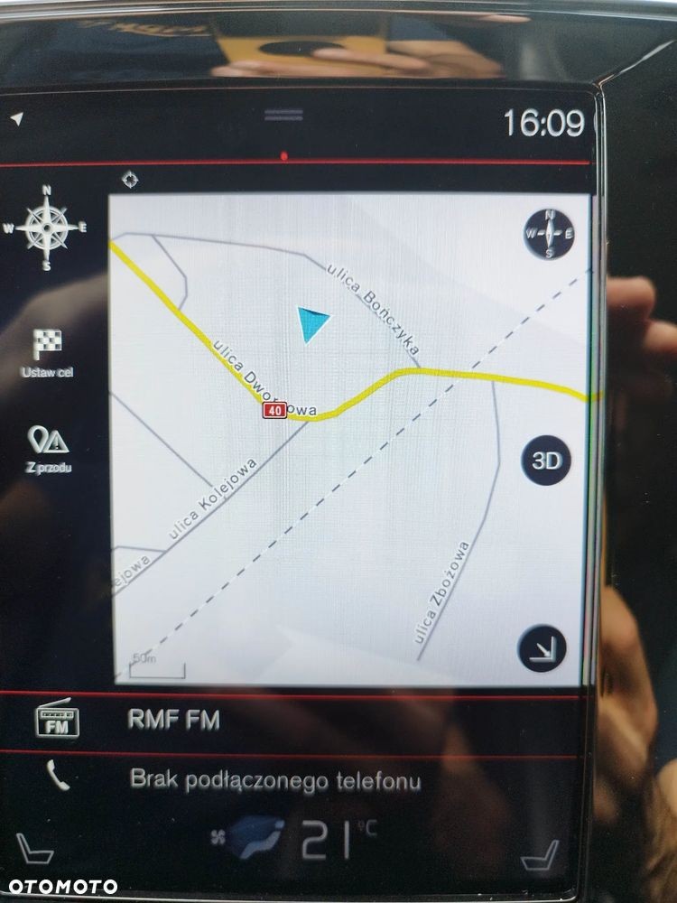 Volvo XC 40 T3 Momentum - 19