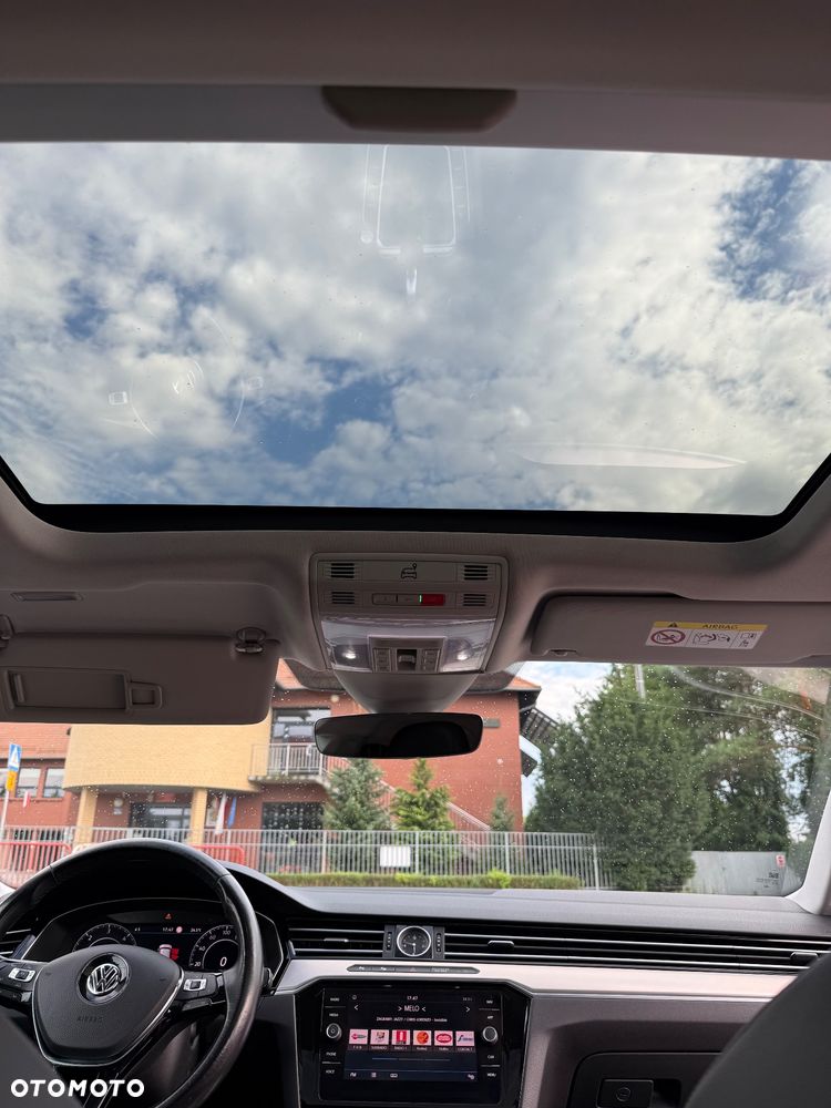 Volkswagen Arteon 2.0 TDI SCR DSG Elegance - 25