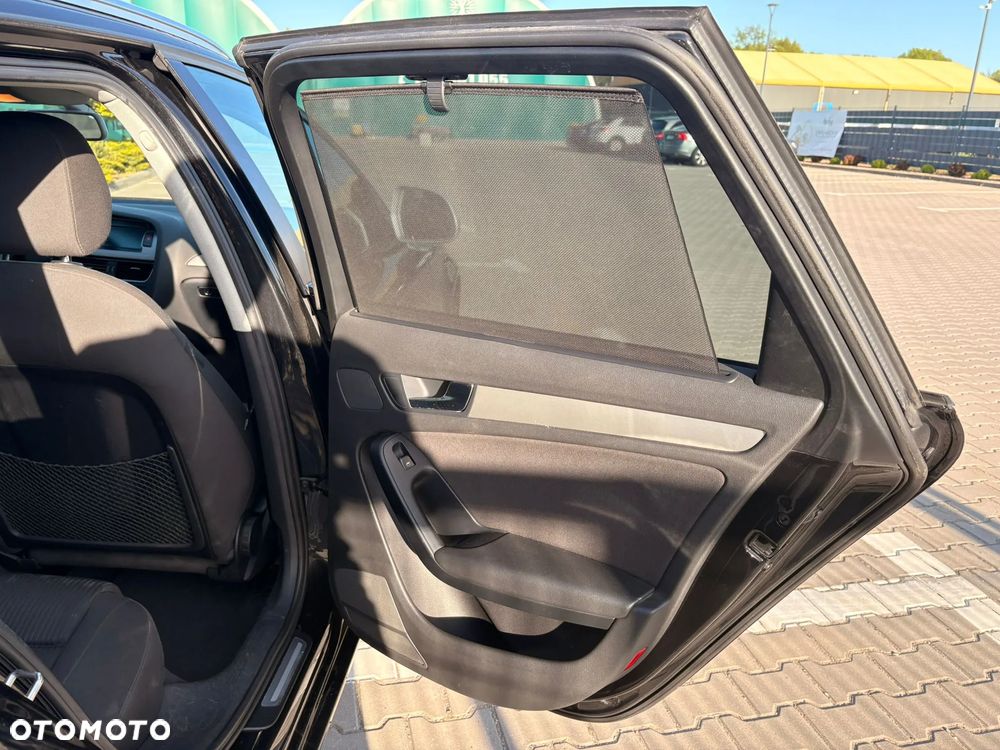 Audi A4 Avant 2.0 TDI Multitronic - 15
