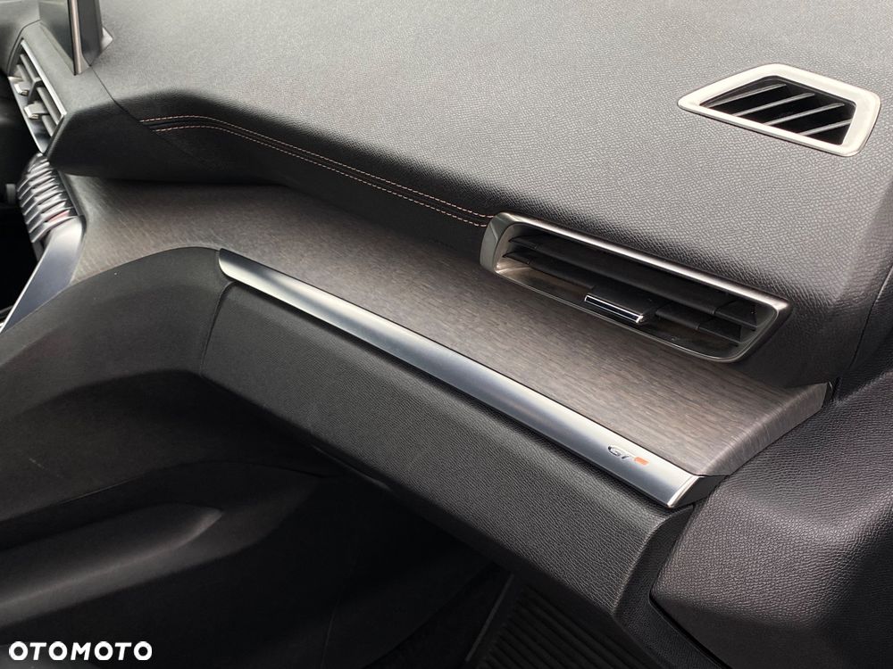 Peugeot 3008 2.0 BlueHDi GT S&S EAT6 - 19