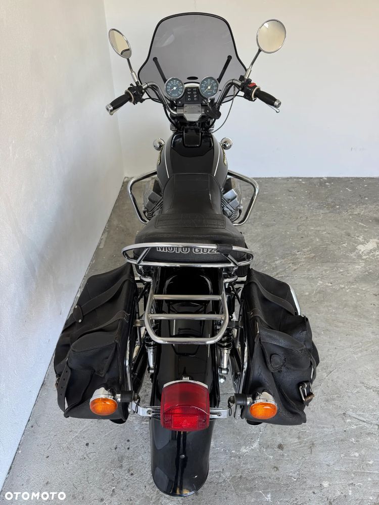 Moto Guzzi California - 24