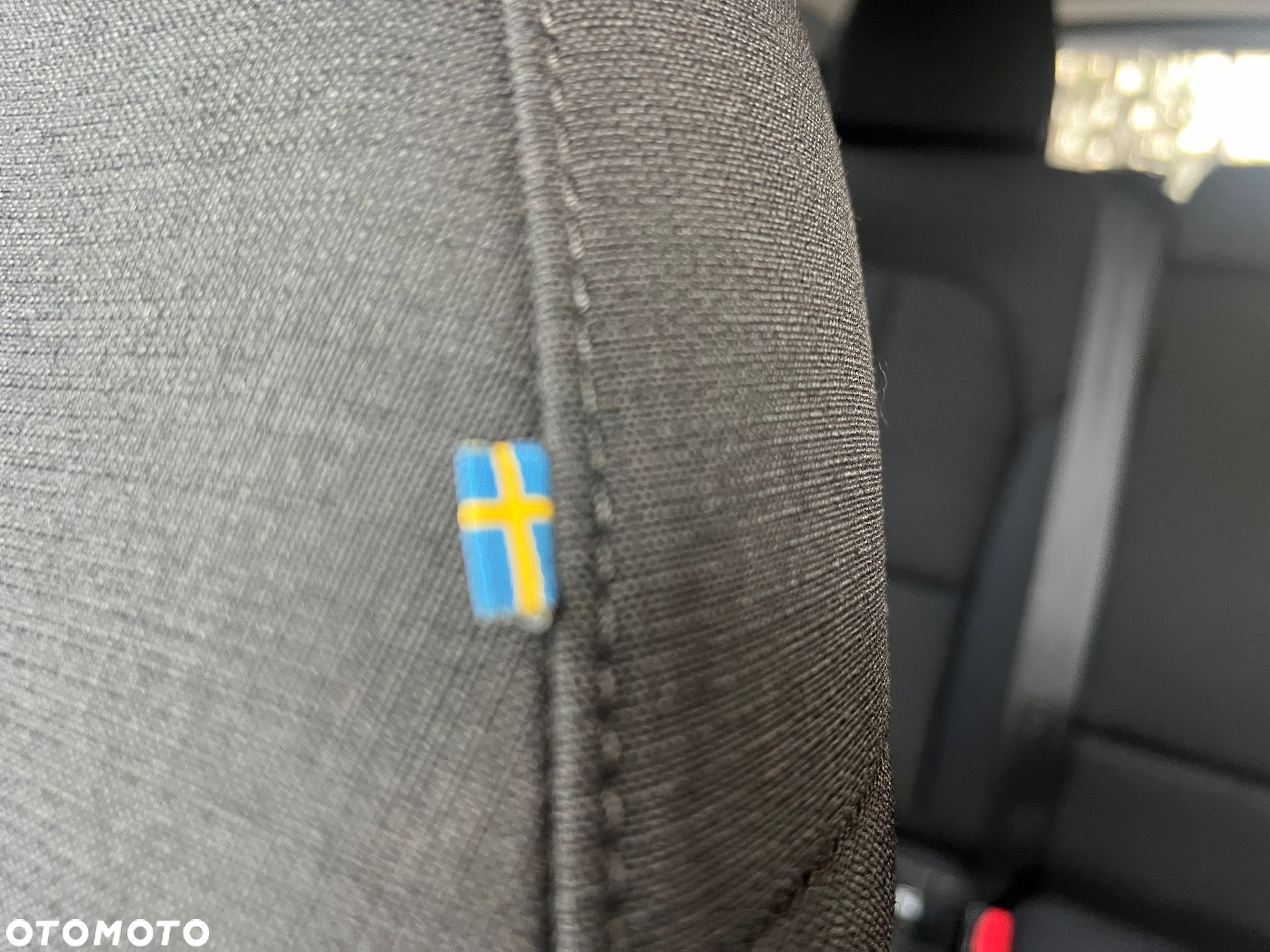 Volvo XC 40 D3 SCR - 11