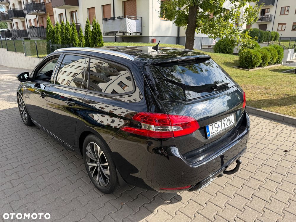 Peugeot 308 - 6