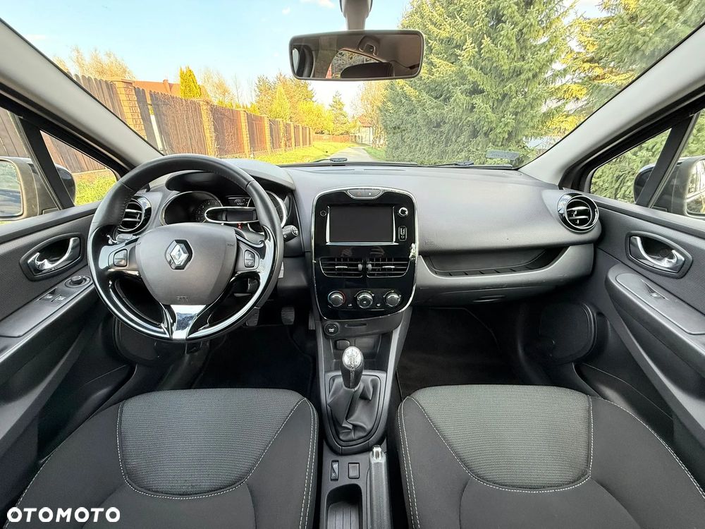 Renault Clio Energy dCi 90 Start & Stop Dynamique - 21