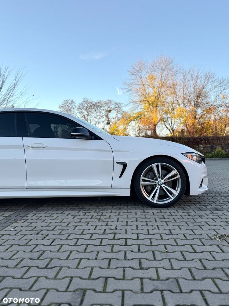 BMW Seria 4 435i Gran Coupe M Sport - 18