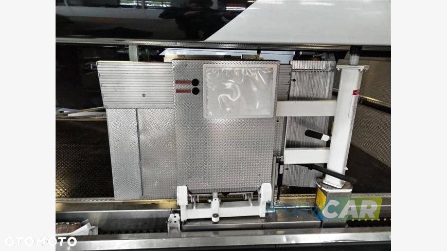 Inny SCHULER SF 13900 RTT 29 t Winda 2T - 20