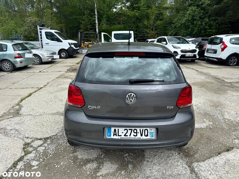 Volkswagen Polo 1.6 TDI Style - 9