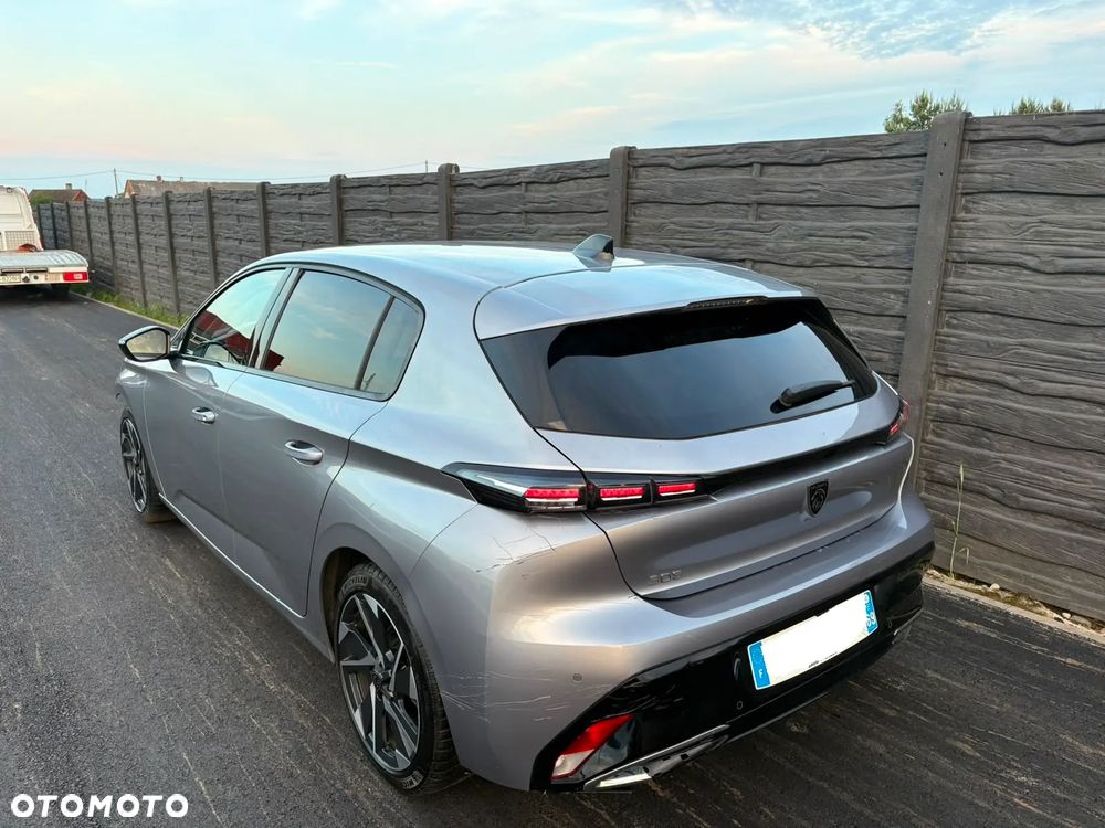 Peugeot 308 PureTech 130 EAT8 Allure Pack - 34