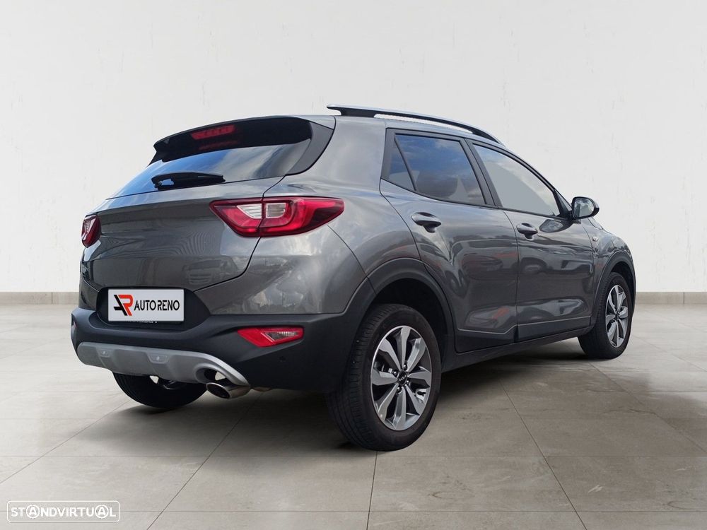 Kia Stonic 1.2 Dynamic - 6