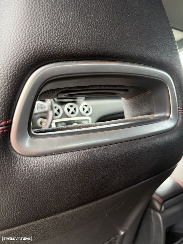 Mercedes-Benz A 180 d AMG Line - 22