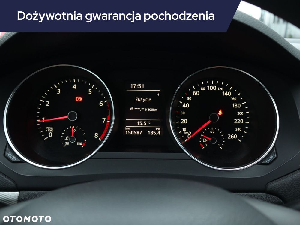 Volkswagen Jetta - 13