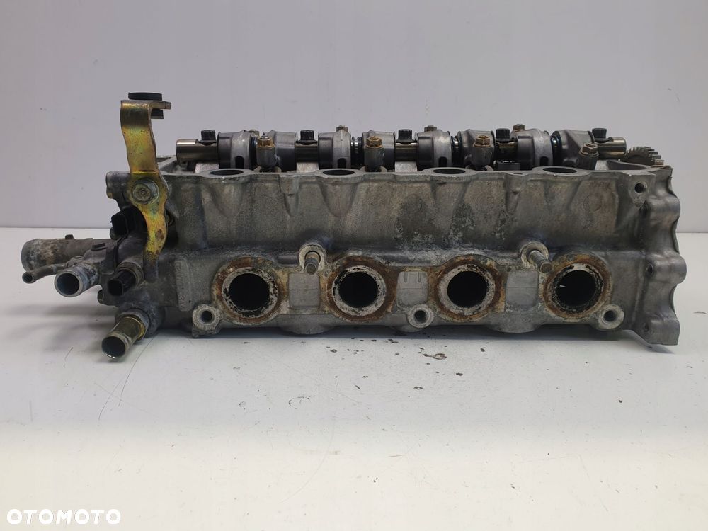 GŁOWICA CYLINDRÓW Honda Jazz II 1.3 iDSi C207010344 - 4