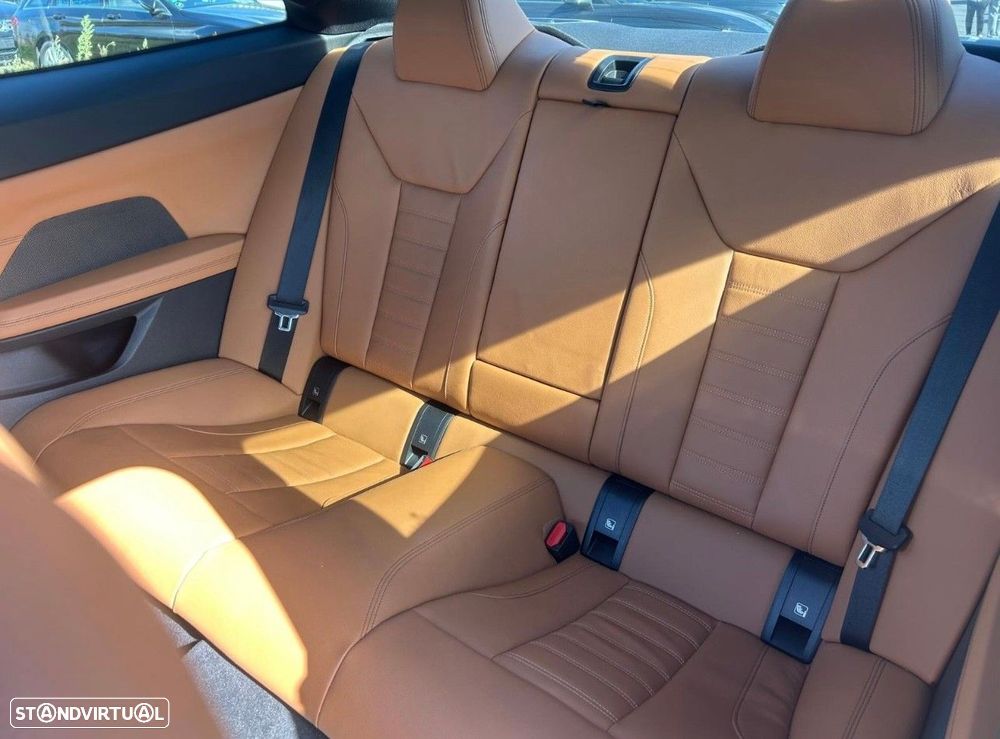 BMW 420 i Pack M Auto - 3