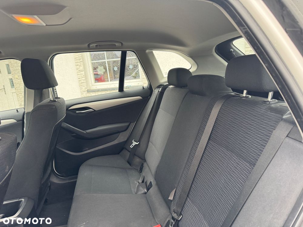 BMW X1 - 11