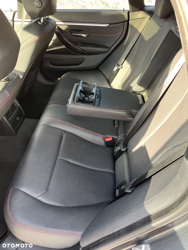 BMW Seria 4 430i Gran Coupe Sport Line - 13