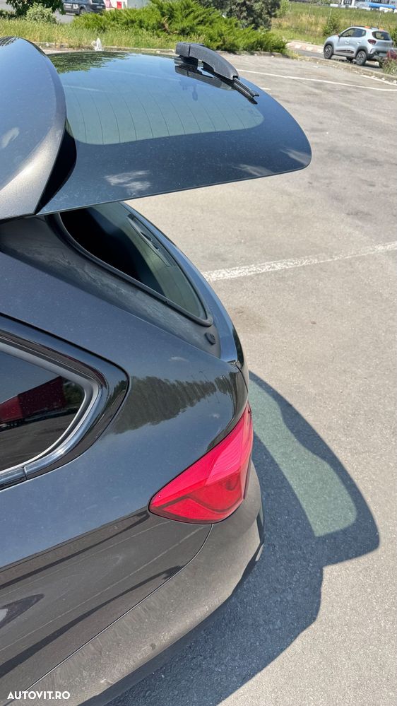 BMW Seria 3 320d Sport-Aut. Efficient Dynamics Edition - 9