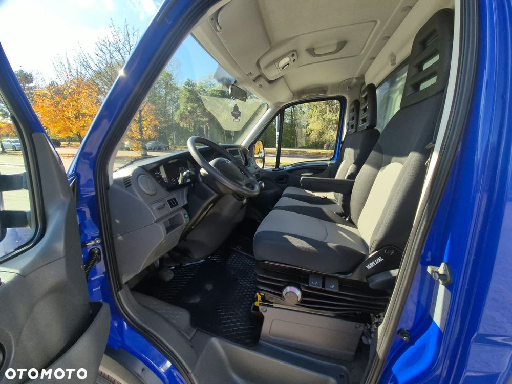 Iveco Daily - 35