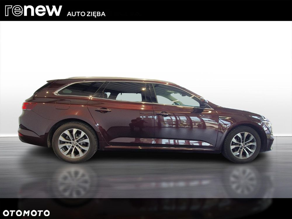 Renault Talisman 1.3 TCe FAP Intens EDC - 6