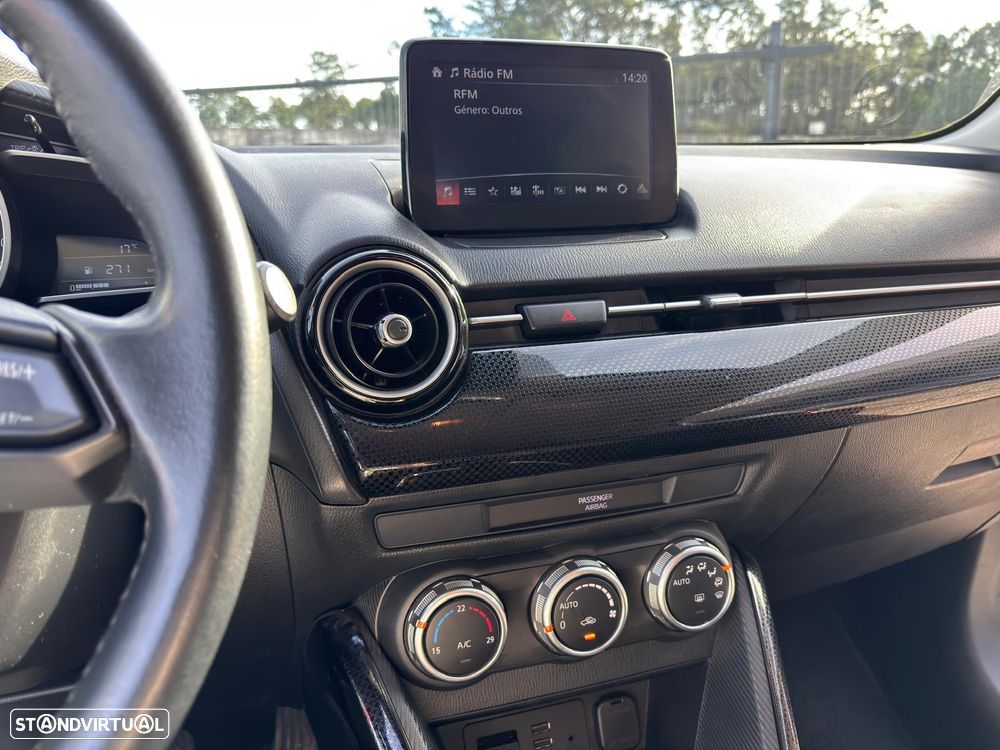 Mazda 2 1.5 Sky.Evolve Navi - 6