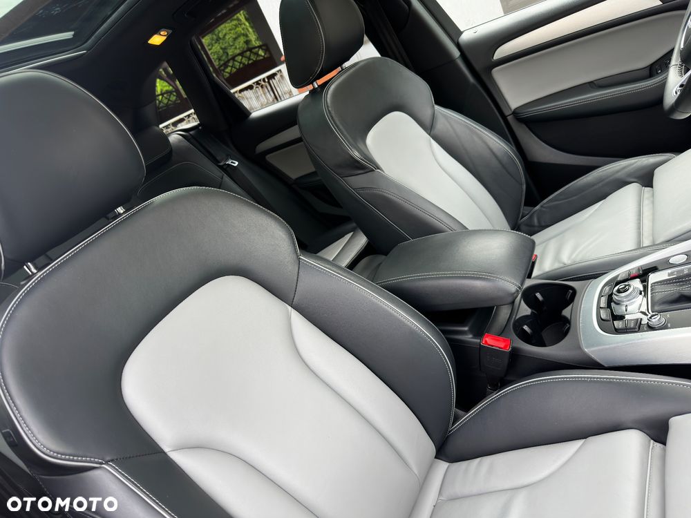 Audi Q5 2.0 TDI Quattro (clean diesel) S tronic - 21