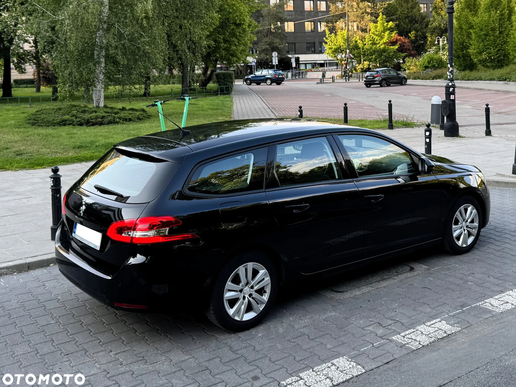 Peugeot 308 SW 1.5 BlueHDi Active Pack Business S&S - 32