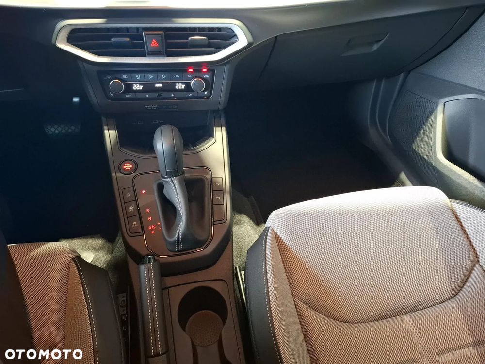Seat Arona 1.0 TSI Style DSG - 18