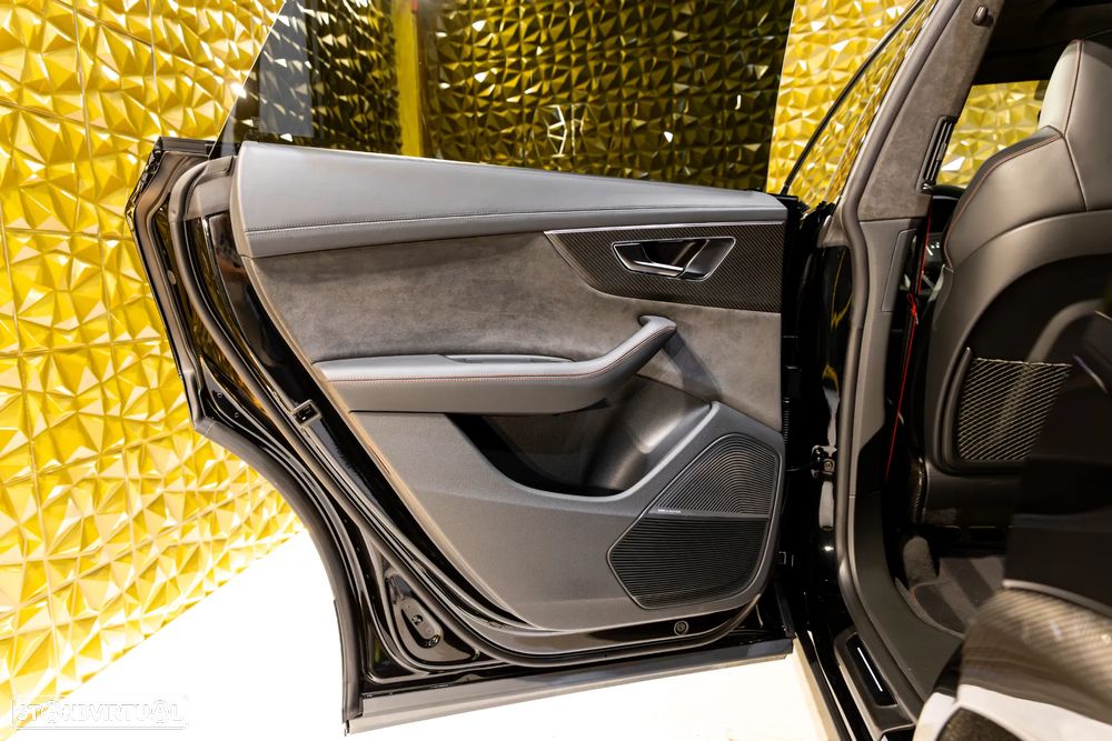 Audi RS Q8 TFSI quattro Tiptronic Performance - 31