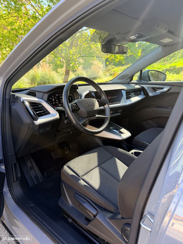 Audi Q4 e-tron 35 - 2