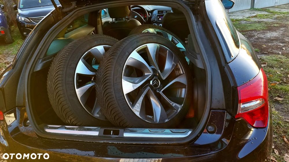 Citroën DS5 2.0 BlueHDi SportChic EAT6 - 13