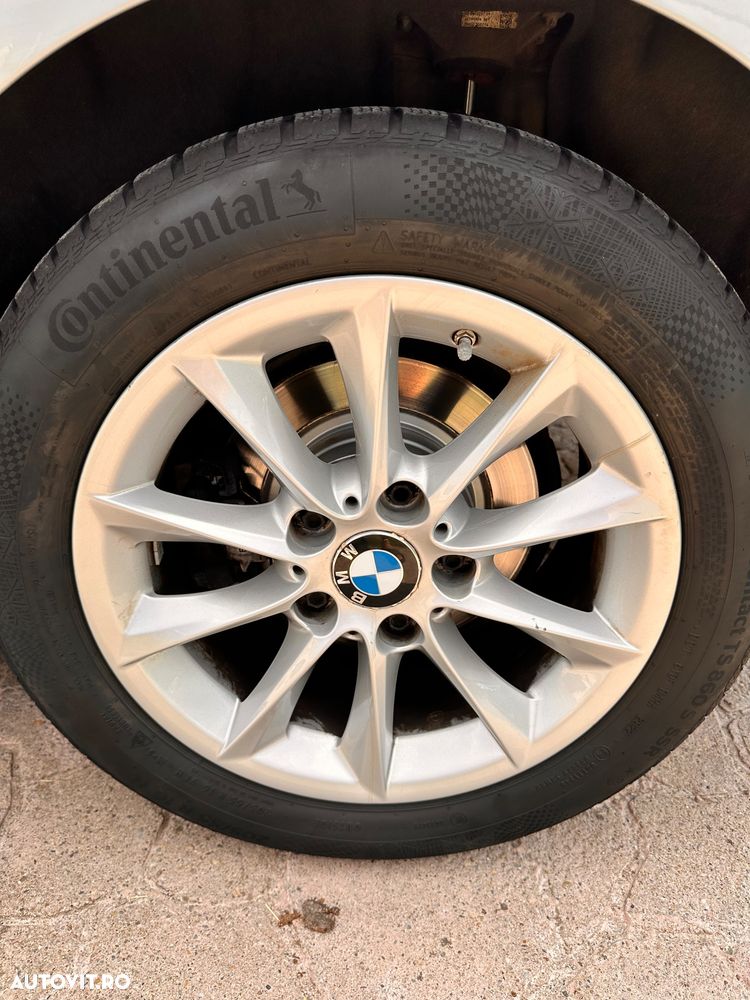 BMW Seria 1 118d Aut. Urban Line - 11