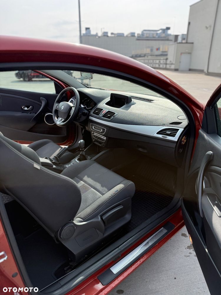 Renault Megane 1.4 16V TCE Exception - 11