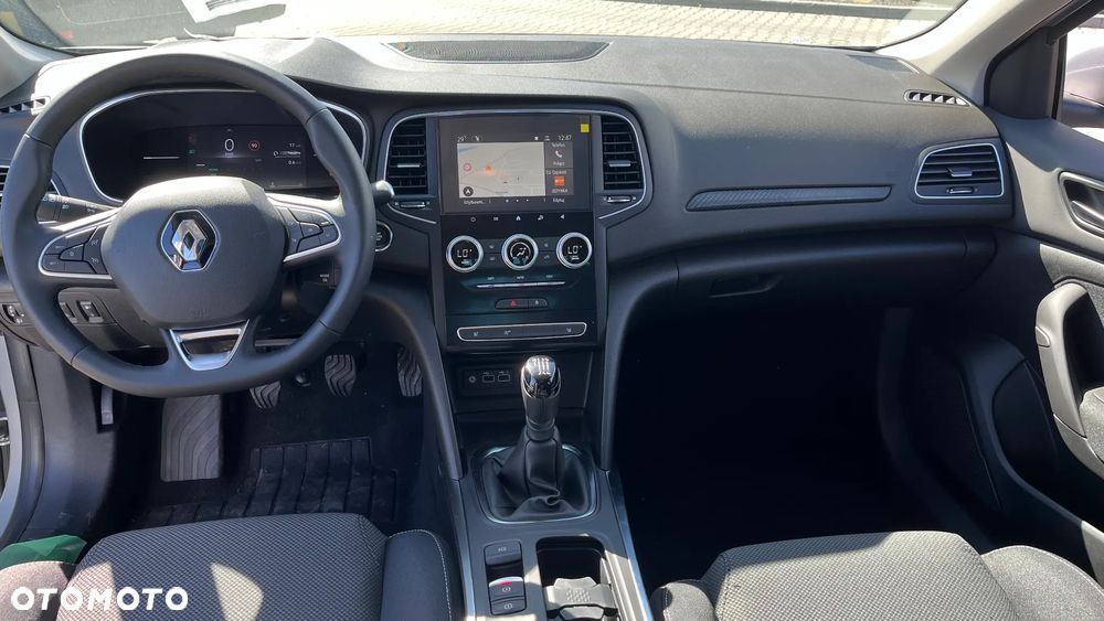 Renault Megane - 12