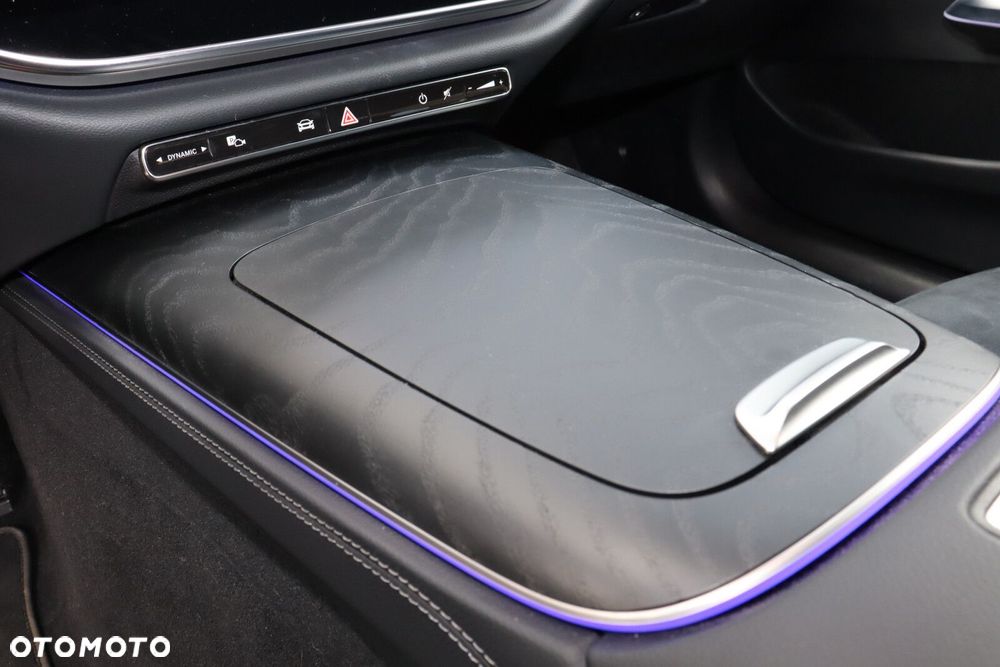 Mercedes-Benz Klasa E - 13