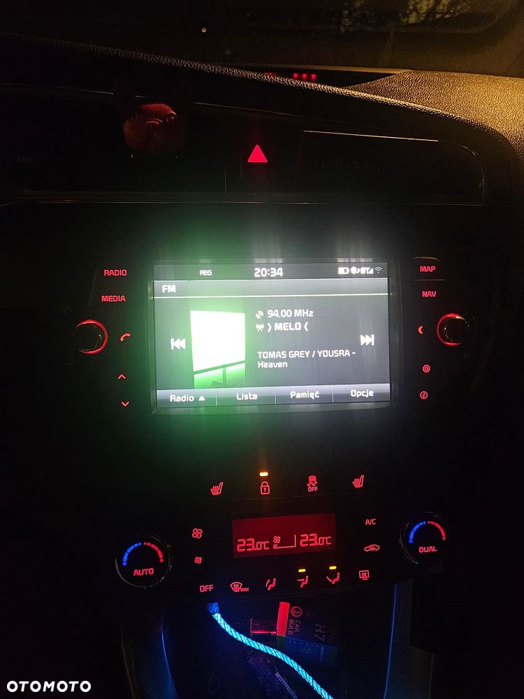 Kia Ceed - 14