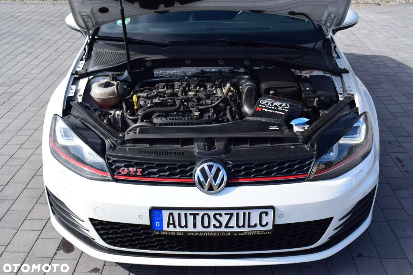 Volkswagen Golf - 15
