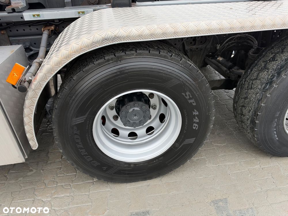 Mercedes-Benz Actros 2663 !! MP5 - 20