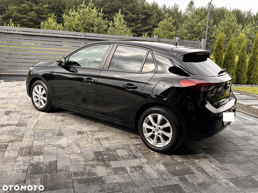 Opel Corsa 1.2 Elegance S&S - 2