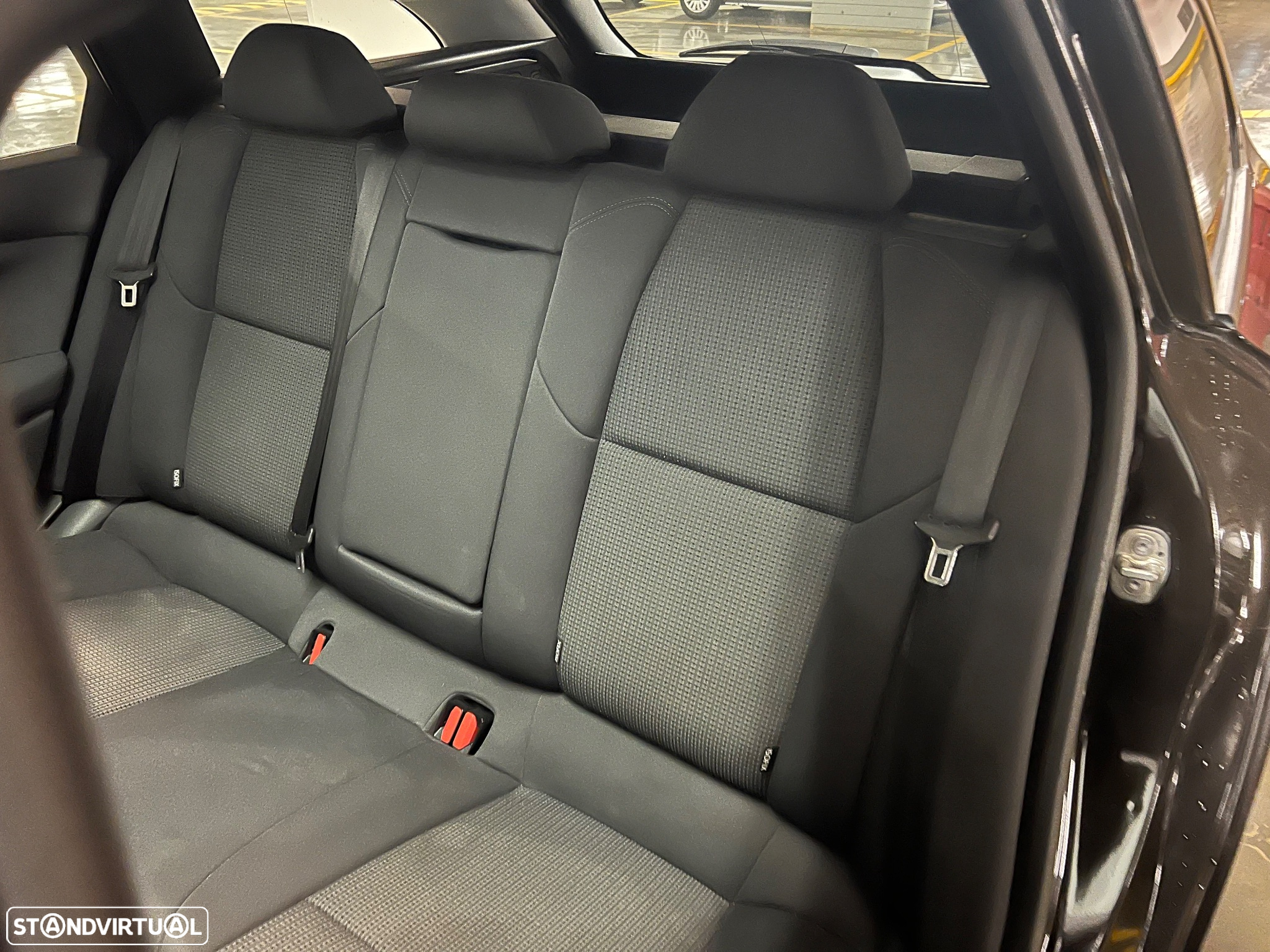 Peugeot 508 SW 1.6 e-HDi Active 2-Tronic - 9