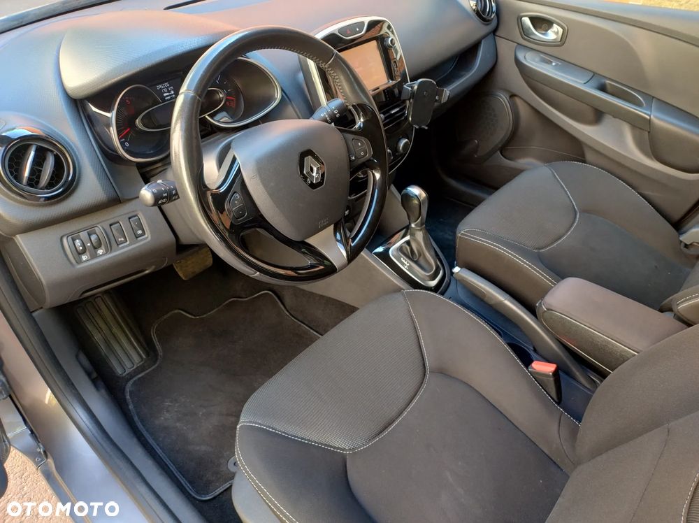 Renault Clio Energy dCi 90 Start & Stop EDC LIMITED - 26