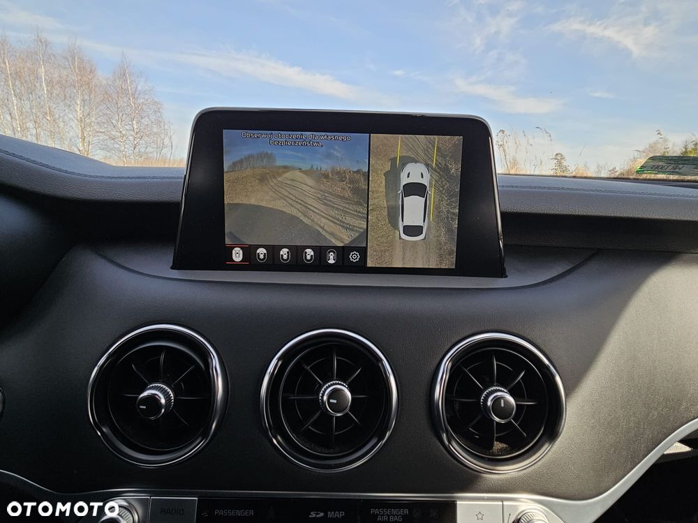 Kia Stinger 2.2 CRDi GT Line AWD - 32