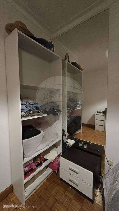 Apartamento T1 para arrendamento - Grande imagem: 4/9