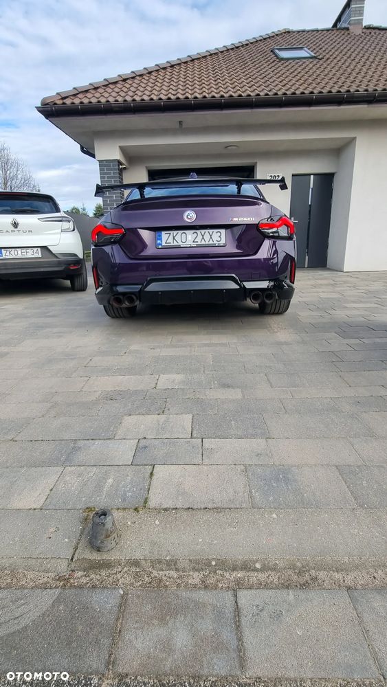 BMW Seria 2 M240i xDrive - 3